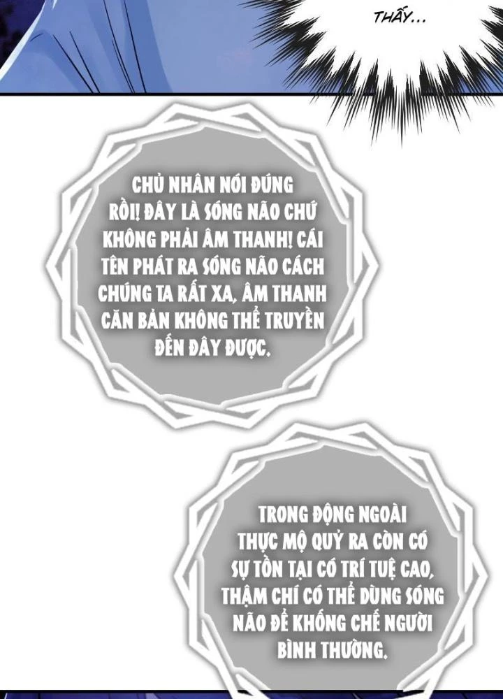 Ký Hiệu Cuối Cùng Chapter 17 - Trang 2