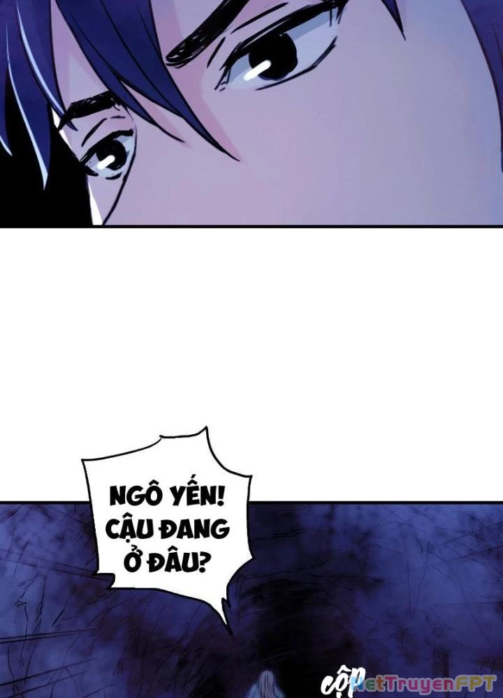 Ký Hiệu Cuối Cùng Chapter 17 - Trang 2