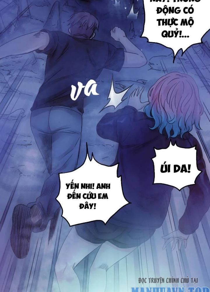 Ký Hiệu Cuối Cùng Chapter 17 - Trang 2