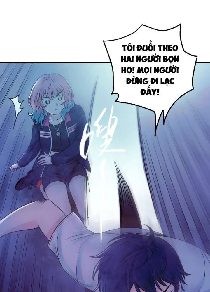 Ký Hiệu Cuối Cùng Chapter 17 - Trang 2