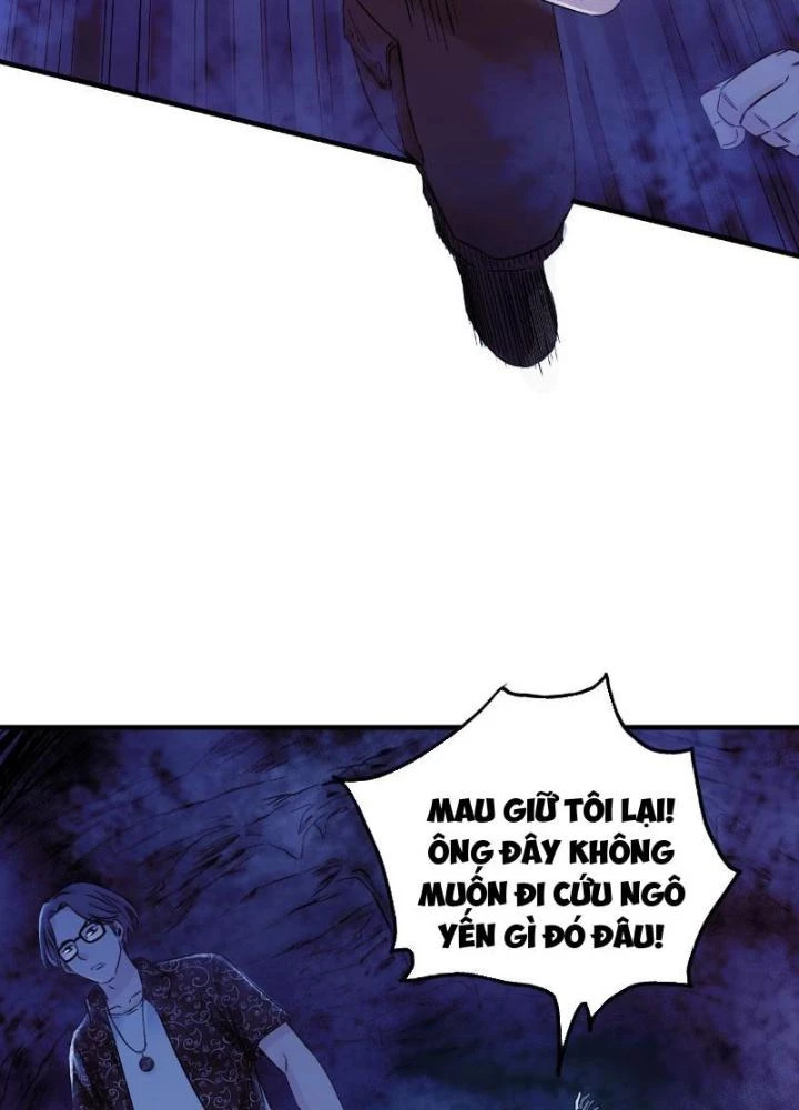 Ký Hiệu Cuối Cùng Chapter 17 - Trang 2