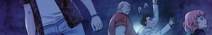 Ký Hiệu Cuối Cùng Chapter 17 - Trang 2