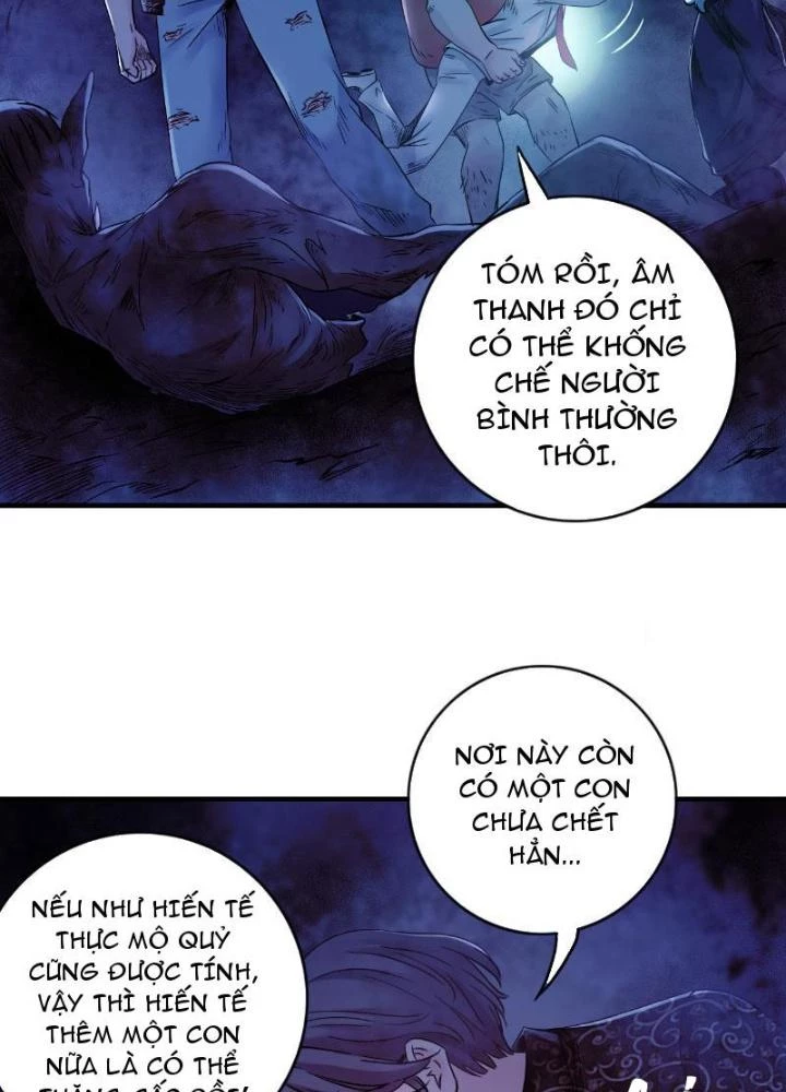 Ký Hiệu Cuối Cùng Chapter 17 - Trang 2