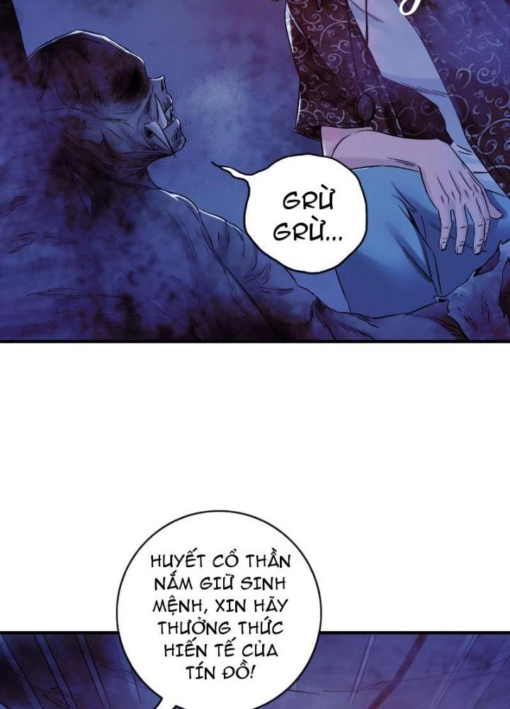 Ký Hiệu Cuối Cùng Chapter 17 - Trang 2