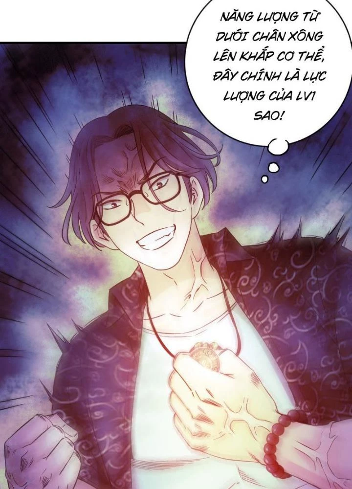 Ký Hiệu Cuối Cùng Chapter 17 - Trang 2