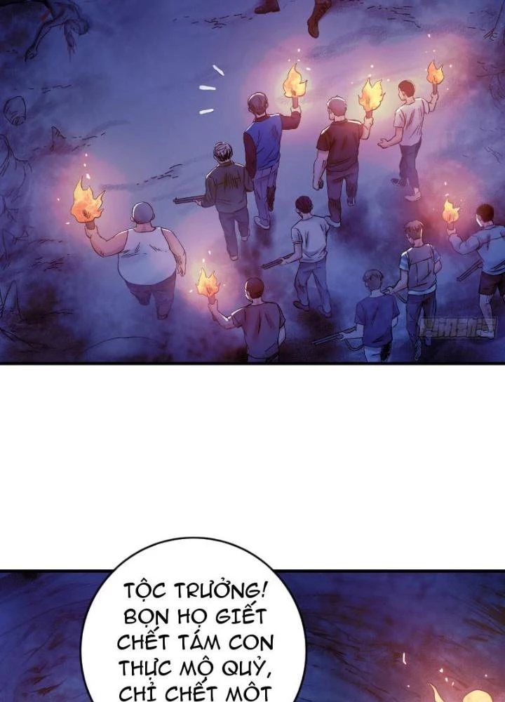 Ký Hiệu Cuối Cùng Chapter 17 - Trang 2