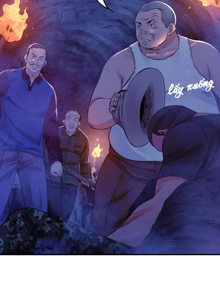 Ký Hiệu Cuối Cùng Chapter 17 - Trang 2