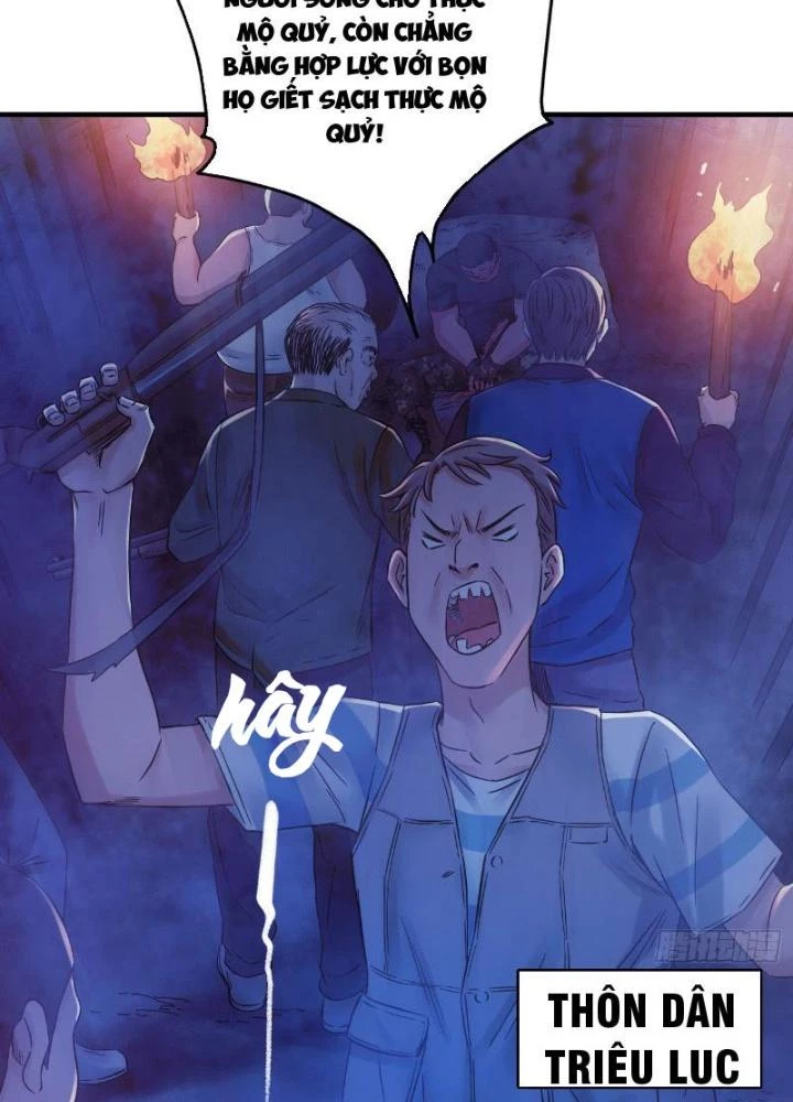 Ký Hiệu Cuối Cùng Chapter 17 - Trang 2