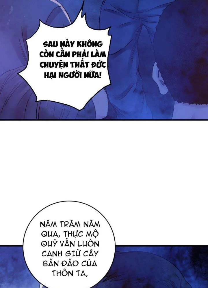 Ký Hiệu Cuối Cùng Chapter 17 - Trang 2