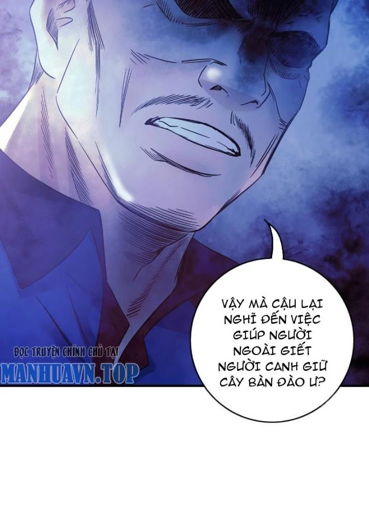 Ký Hiệu Cuối Cùng Chapter 17 - Trang 2