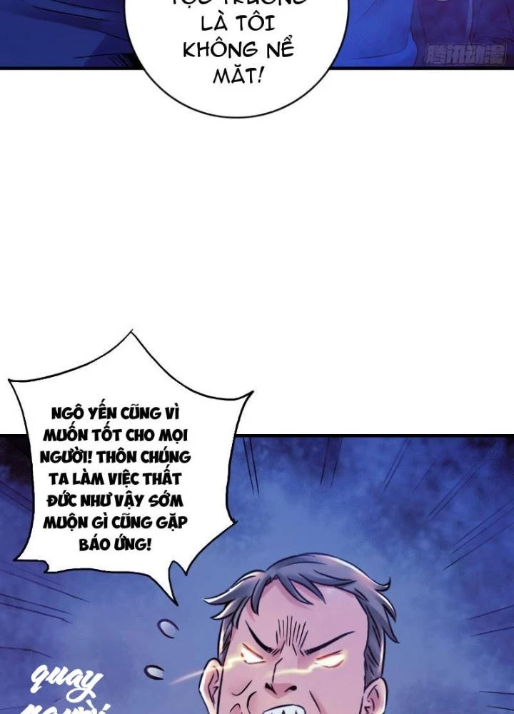 Ký Hiệu Cuối Cùng Chapter 17 - Trang 2