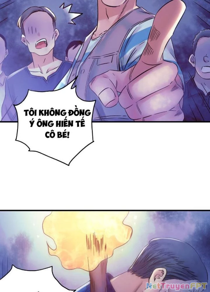 Ký Hiệu Cuối Cùng Chapter 17 - Trang 2