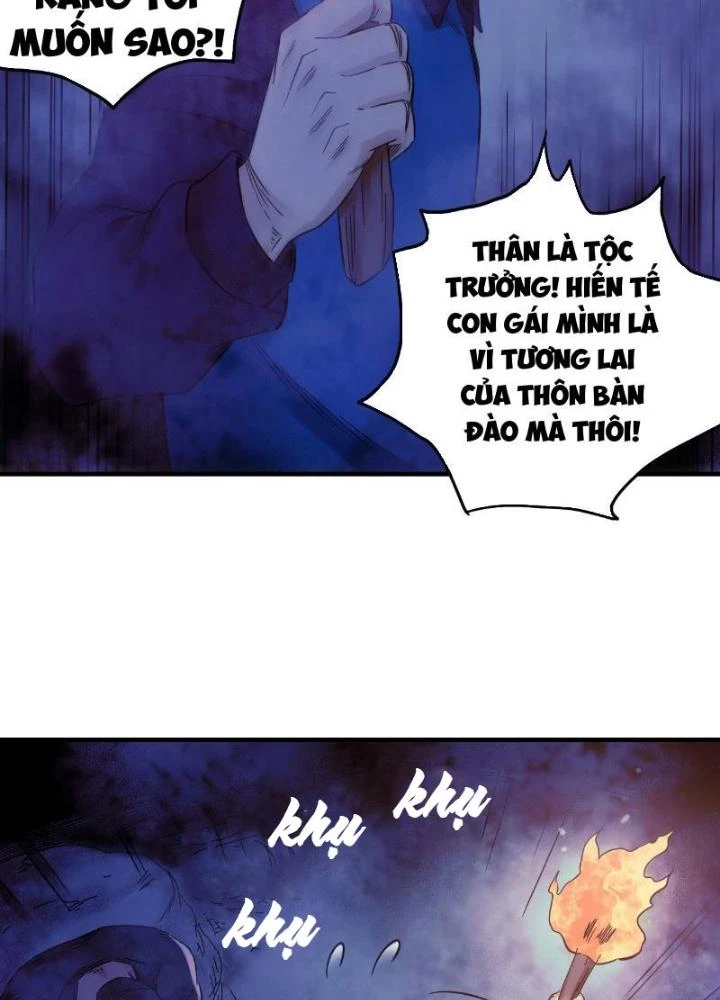 Ký Hiệu Cuối Cùng Chapter 17 - Trang 2