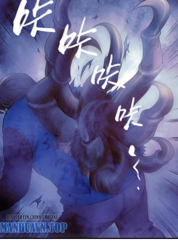 Ký Hiệu Cuối Cùng Chapter 17 - Trang 2