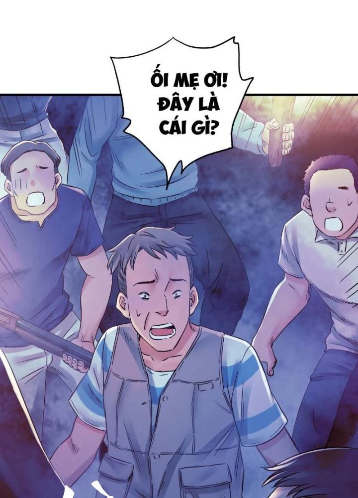Ký Hiệu Cuối Cùng Chapter 17 - Trang 2