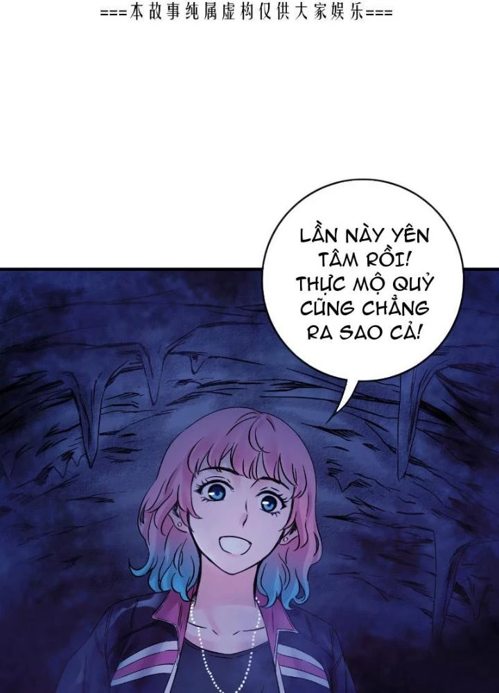 Ký Hiệu Cuối Cùng Chapter 17 - Trang 2