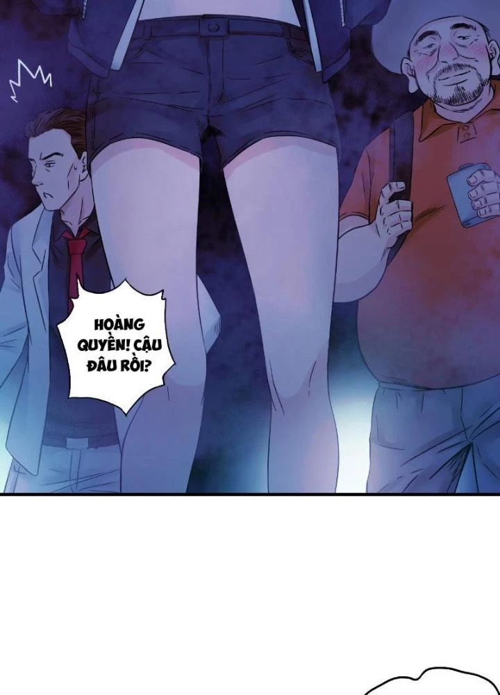 Ký Hiệu Cuối Cùng Chapter 17 - Trang 2
