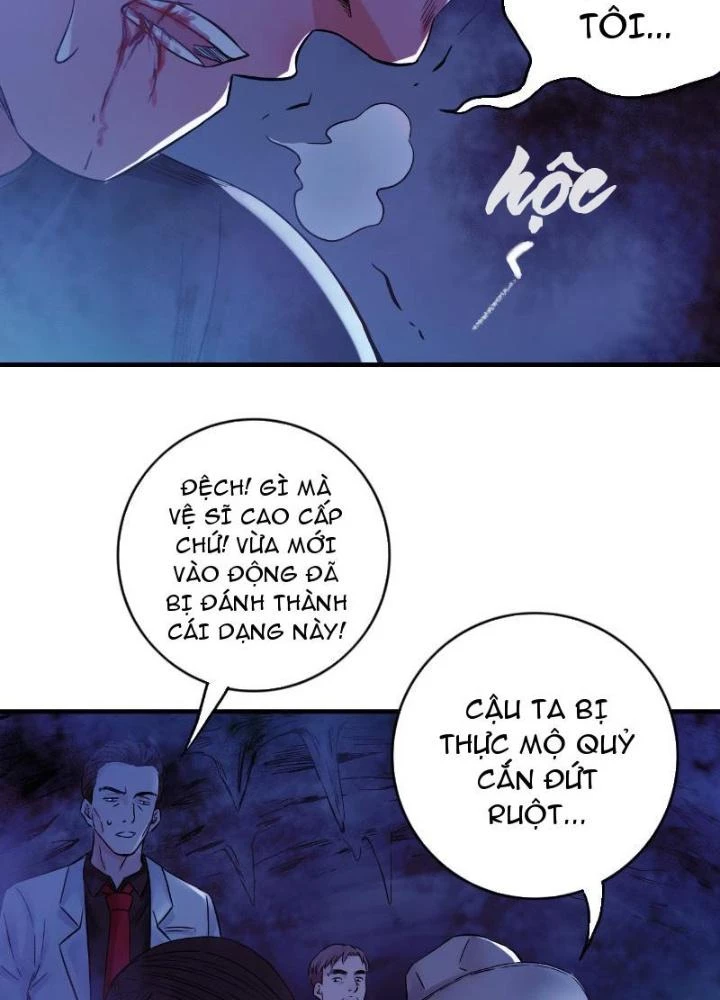 Ký Hiệu Cuối Cùng Chapter 17 - Trang 2