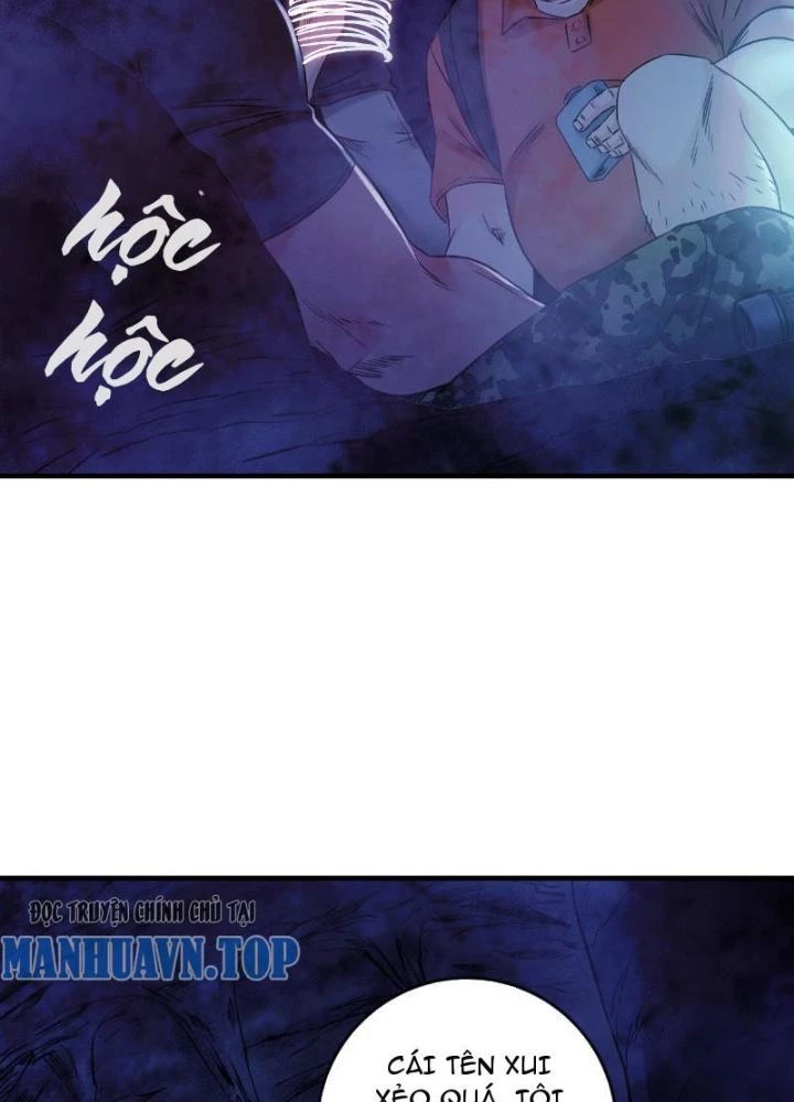 Ký Hiệu Cuối Cùng Chapter 17 - Trang 2