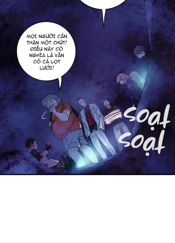 Ký Hiệu Cuối Cùng Chapter 17 - Trang 2