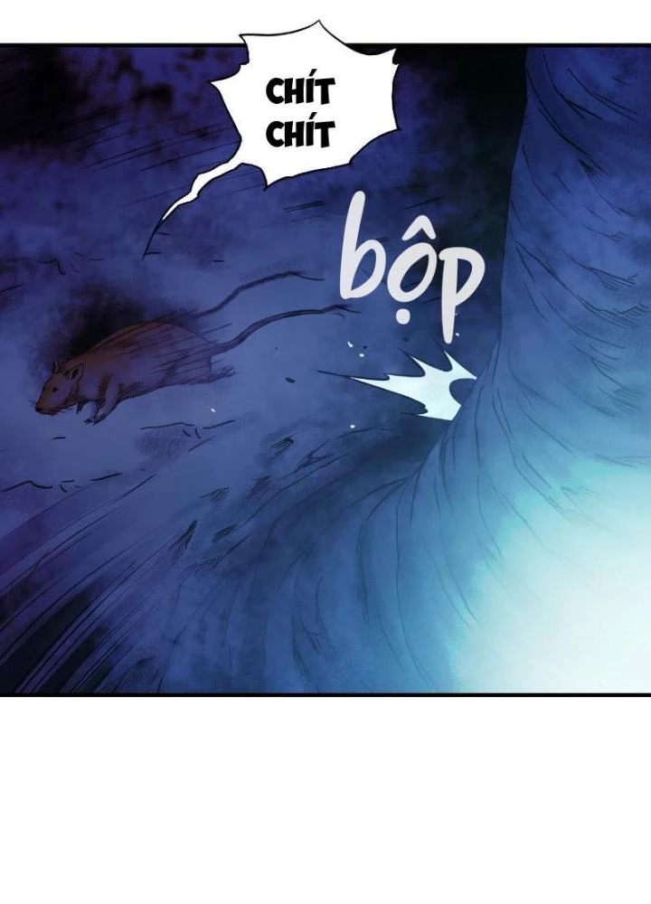 Ký Hiệu Cuối Cùng Chapter 17 - Trang 2