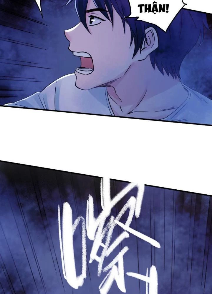 Ký Hiệu Cuối Cùng Chapter 17 - Trang 2