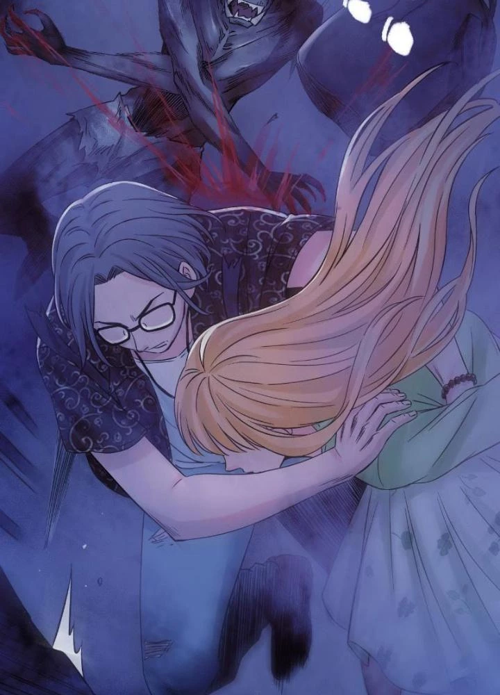 Ký Hiệu Cuối Cùng Chapter 17 - Trang 2