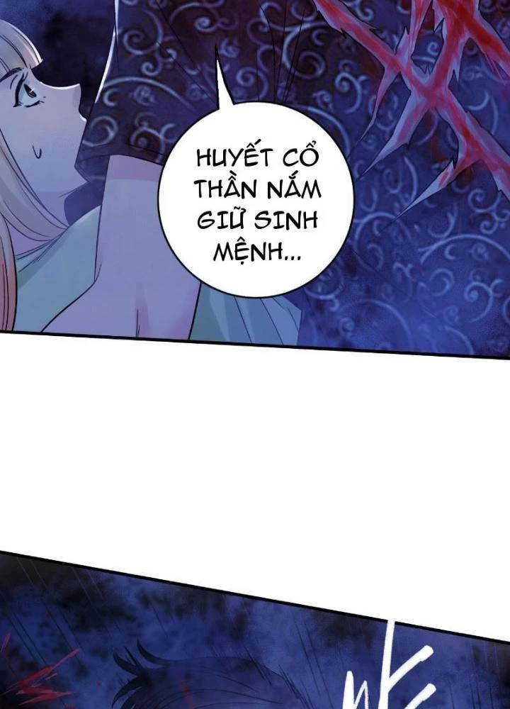 Ký Hiệu Cuối Cùng Chapter 17 - Trang 2
