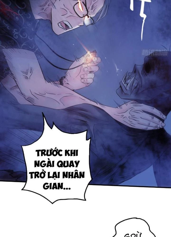 Ký Hiệu Cuối Cùng Chapter 17 - Trang 2