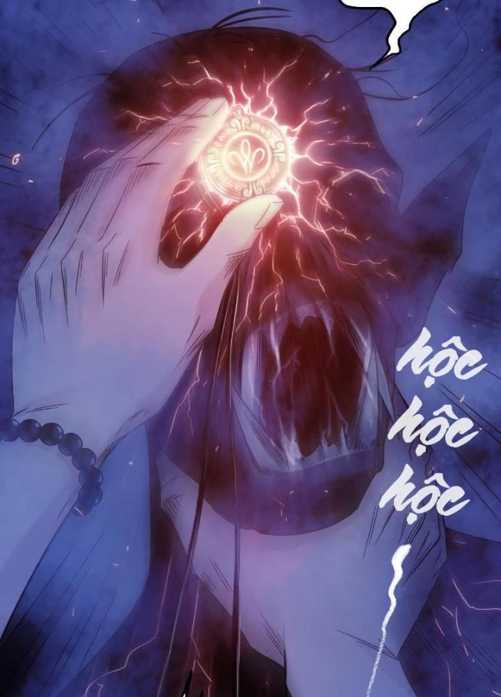 Ký Hiệu Cuối Cùng Chapter 17 - Trang 2