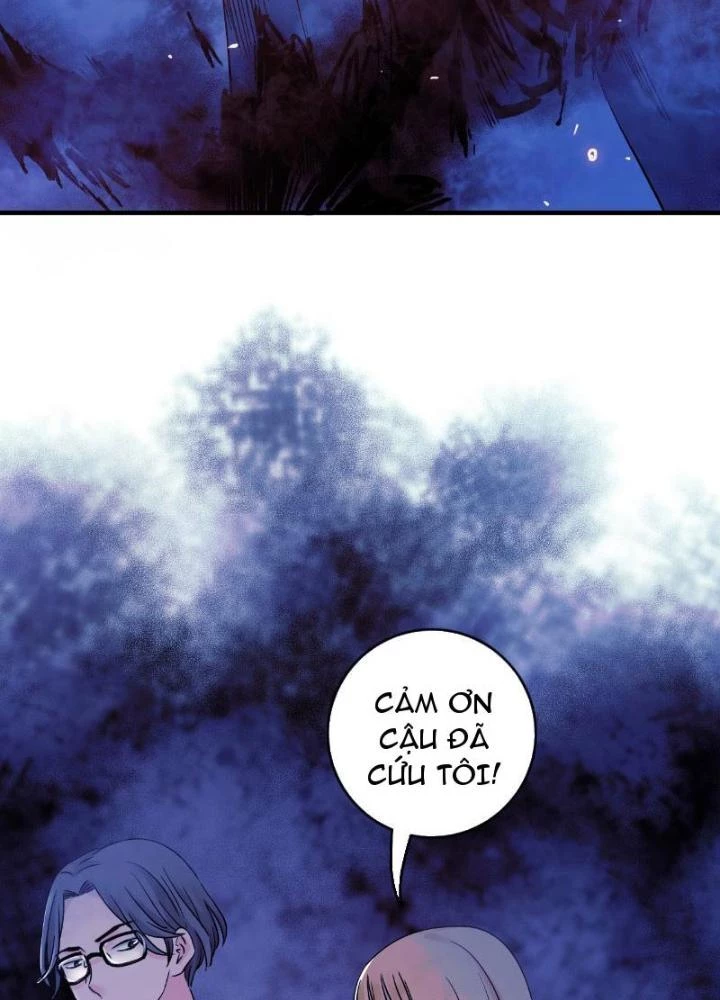 Ký Hiệu Cuối Cùng Chapter 17 - Trang 2