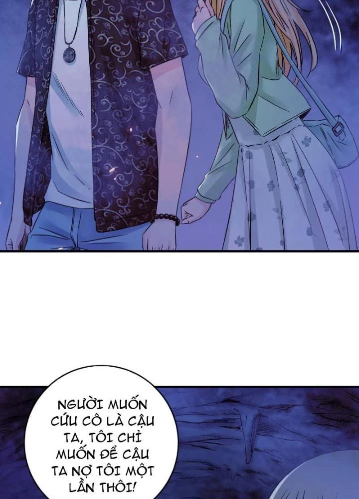 Ký Hiệu Cuối Cùng Chapter 17 - Trang 2