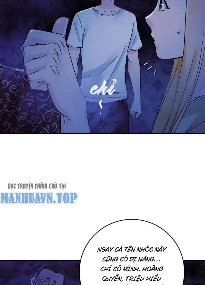 Ký Hiệu Cuối Cùng Chapter 17 - Trang 2