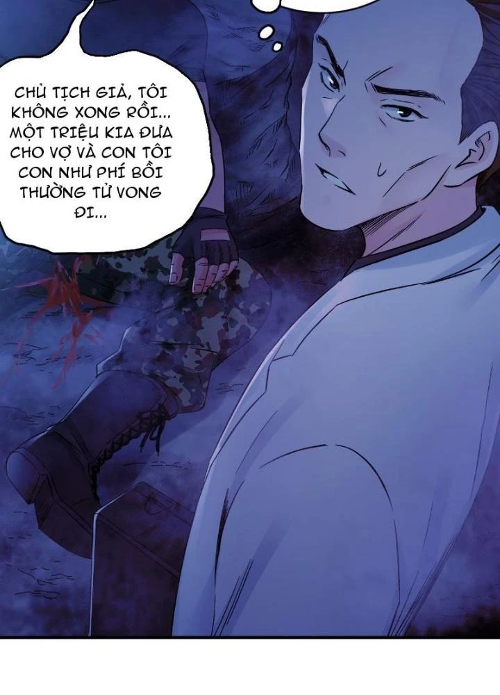 Ký Hiệu Cuối Cùng Chapter 17 - Trang 2