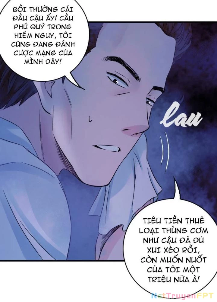 Ký Hiệu Cuối Cùng Chapter 17 - Trang 2