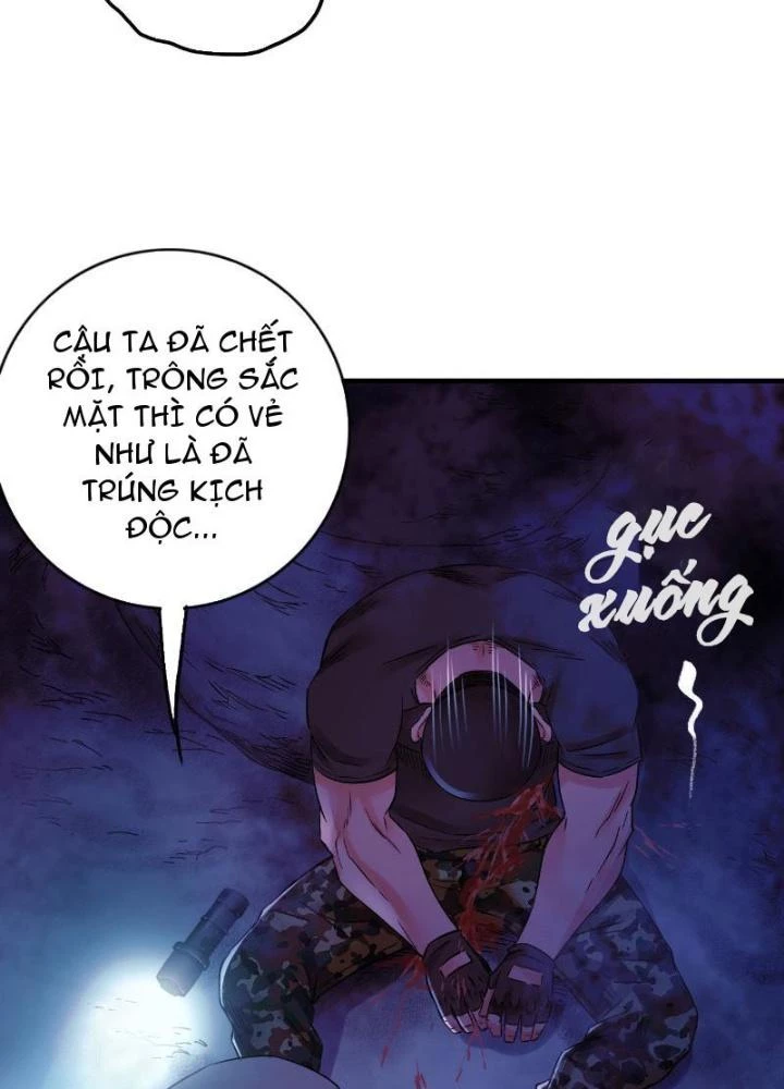 Ký Hiệu Cuối Cùng Chapter 17 - Trang 2