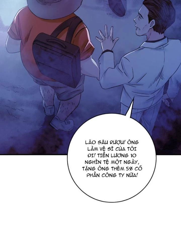 Ký Hiệu Cuối Cùng Chapter 17 - Trang 2
