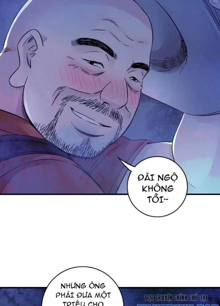 Ký Hiệu Cuối Cùng Chapter 17 - Trang 2