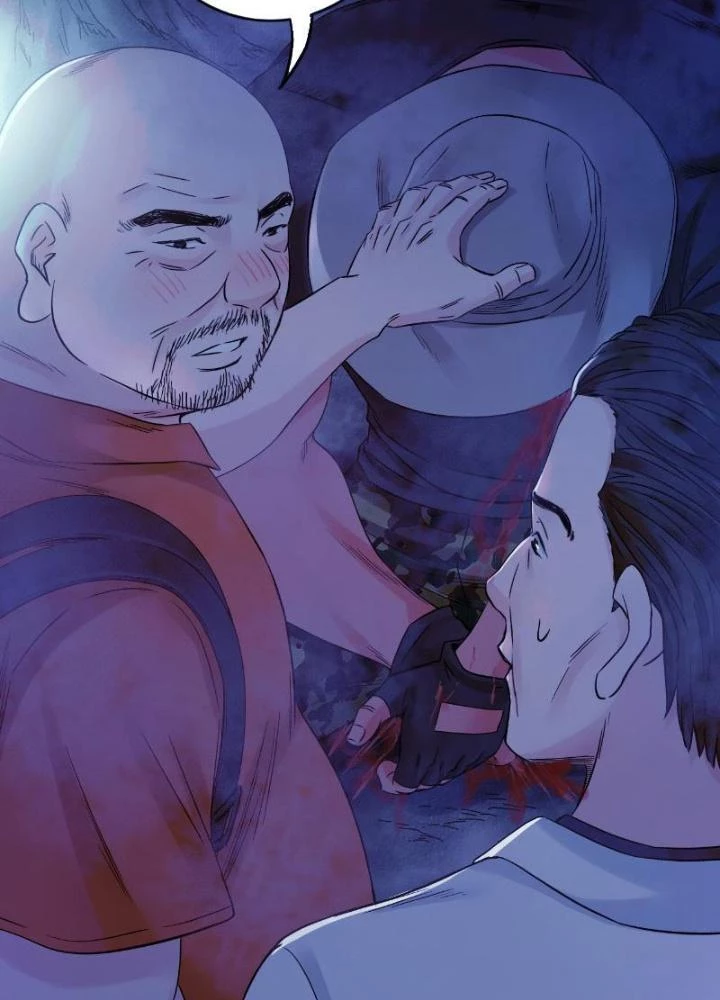 Ký Hiệu Cuối Cùng Chapter 17 - Trang 2