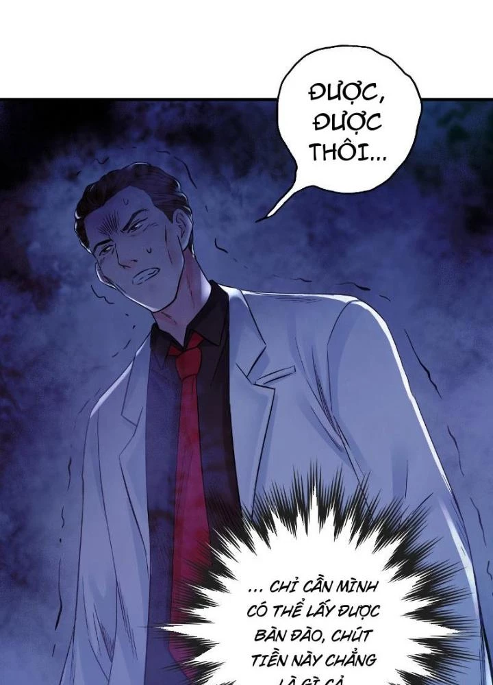 Ký Hiệu Cuối Cùng Chapter 17 - Trang 2