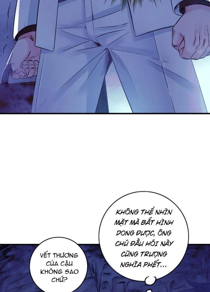 Ký Hiệu Cuối Cùng Chapter 17 - Trang 2