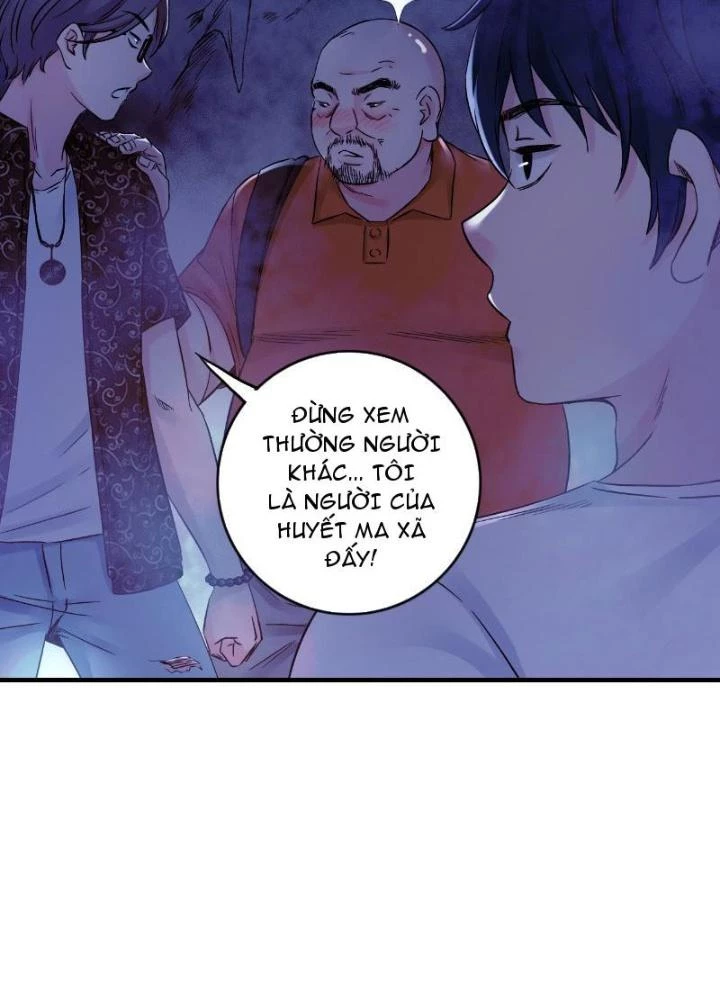 Ký Hiệu Cuối Cùng Chapter 17 - Trang 2