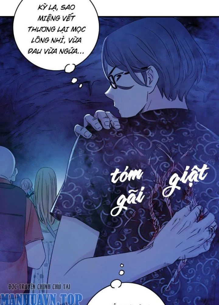 Ký Hiệu Cuối Cùng Chapter 17 - Trang 2