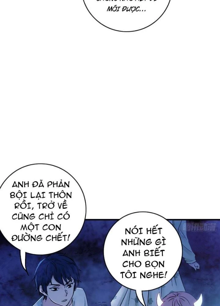 Ký Hiệu Cuối Cùng Chapter 17 - Trang 2