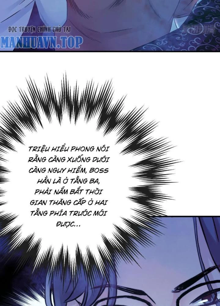 Ký Hiệu Cuối Cùng Chapter 18 - Trang 2