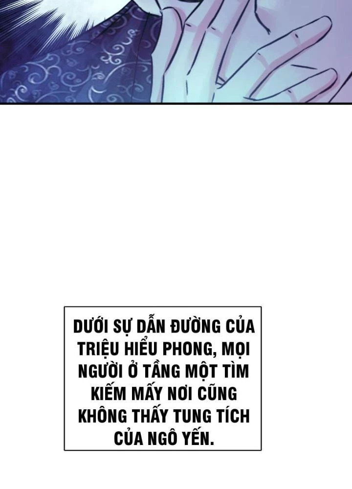 Ký Hiệu Cuối Cùng Chapter 18 - Trang 2