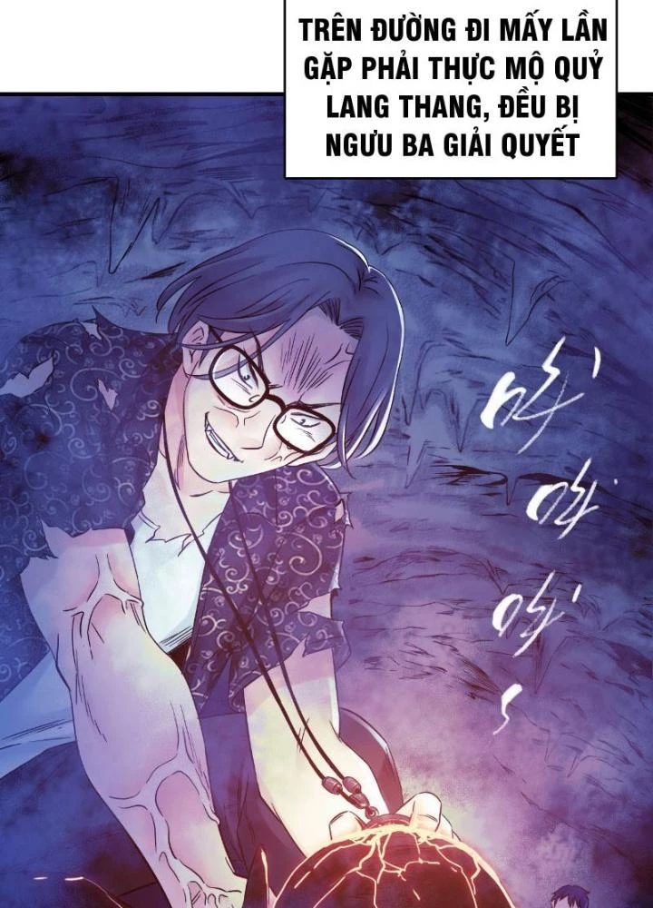 Ký Hiệu Cuối Cùng Chapter 18 - Trang 2