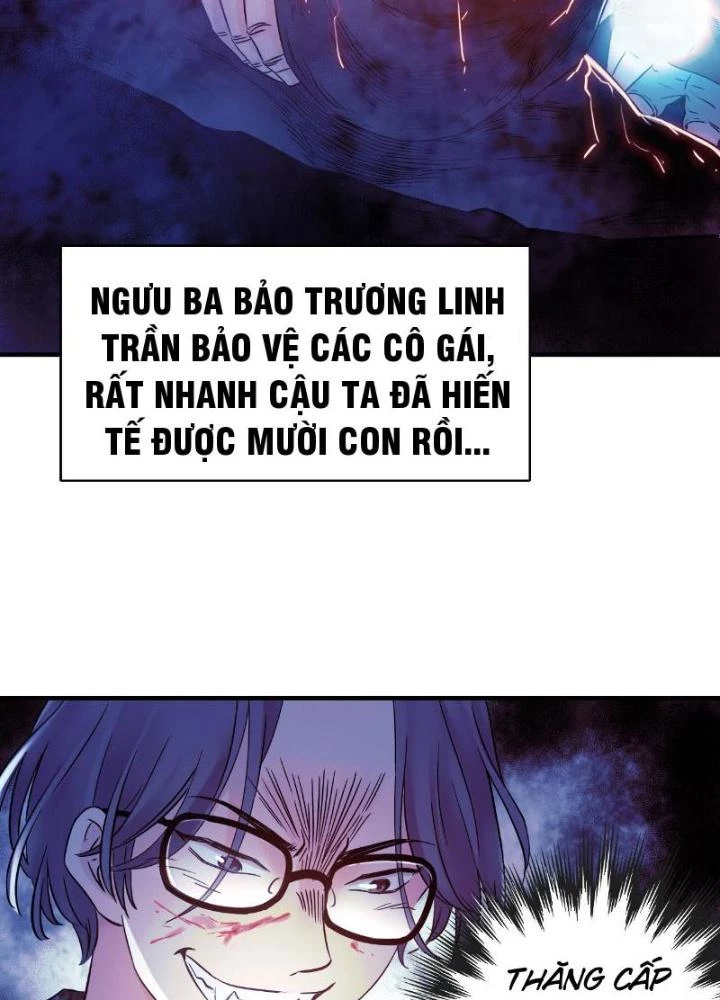Ký Hiệu Cuối Cùng Chapter 18 - Trang 2