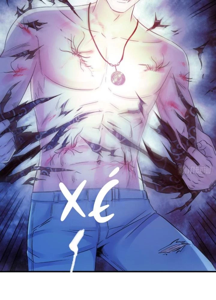 Ký Hiệu Cuối Cùng Chapter 18 - Trang 2