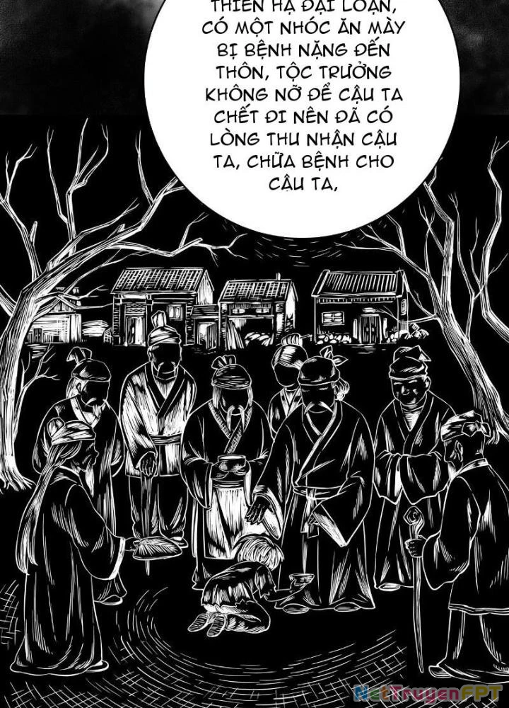 Ký Hiệu Cuối Cùng Chapter 18 - Trang 2